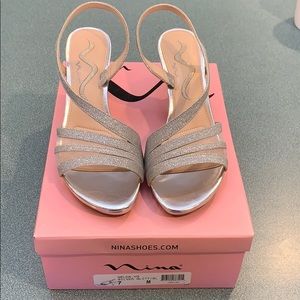 Nina Shoes